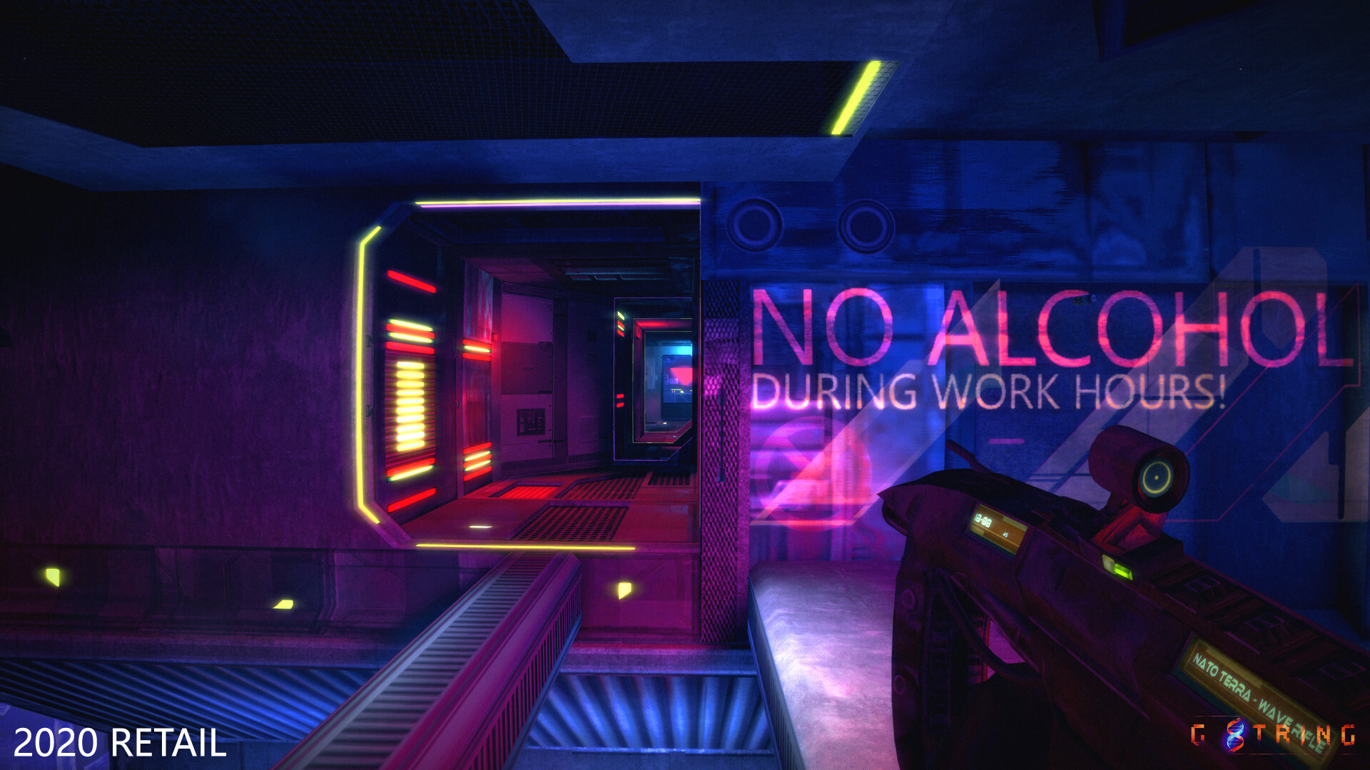 Скриншот 23: G String