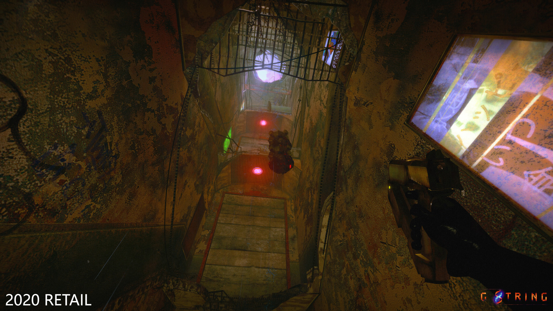 Скриншот 24: G String