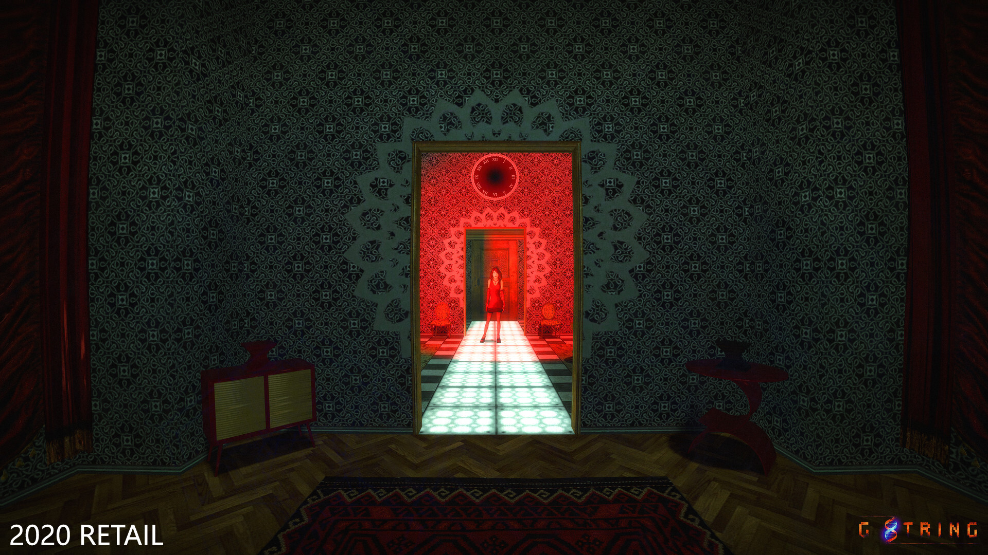 Скриншот 25: G String