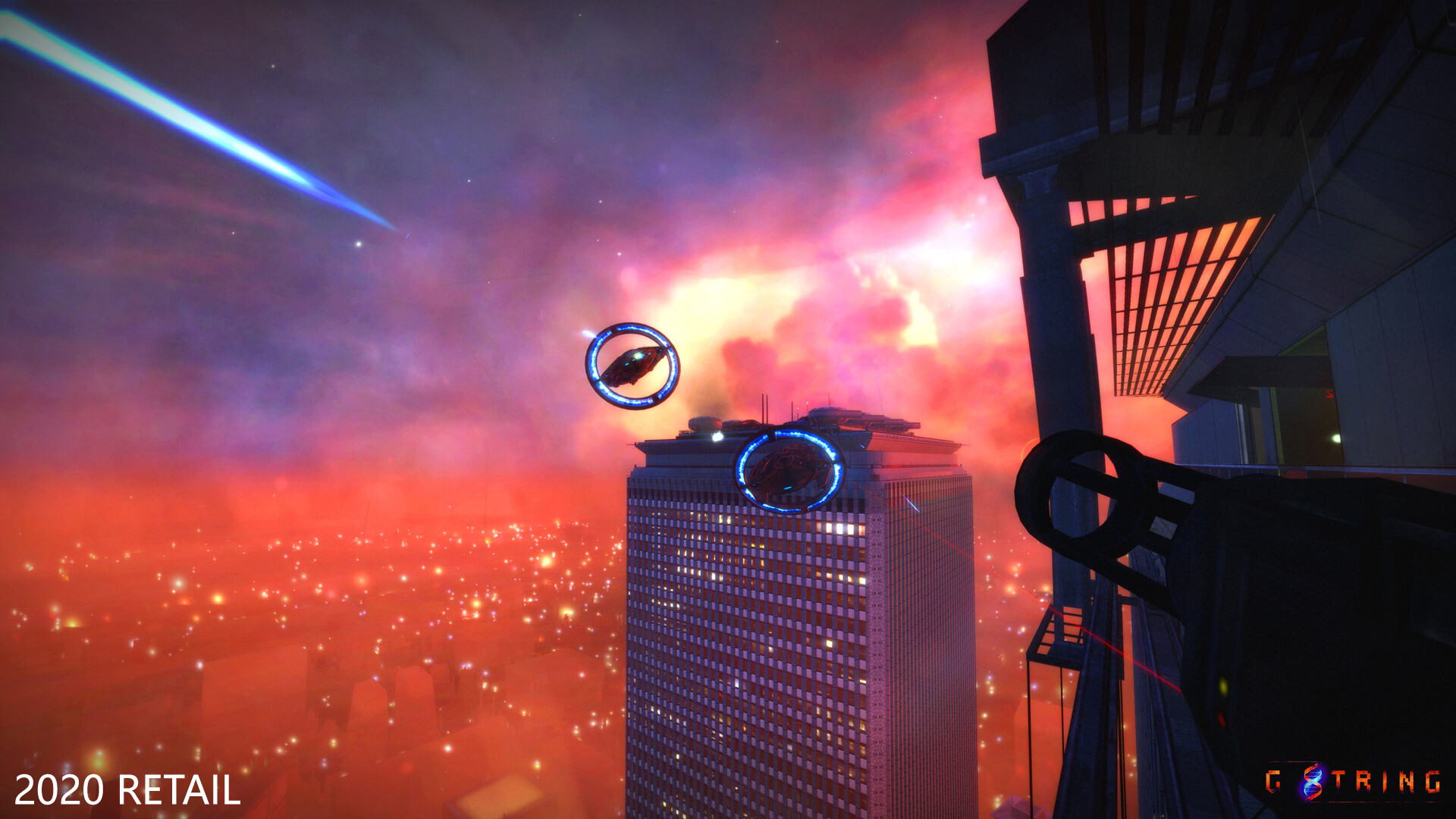 Скриншот 6: G String