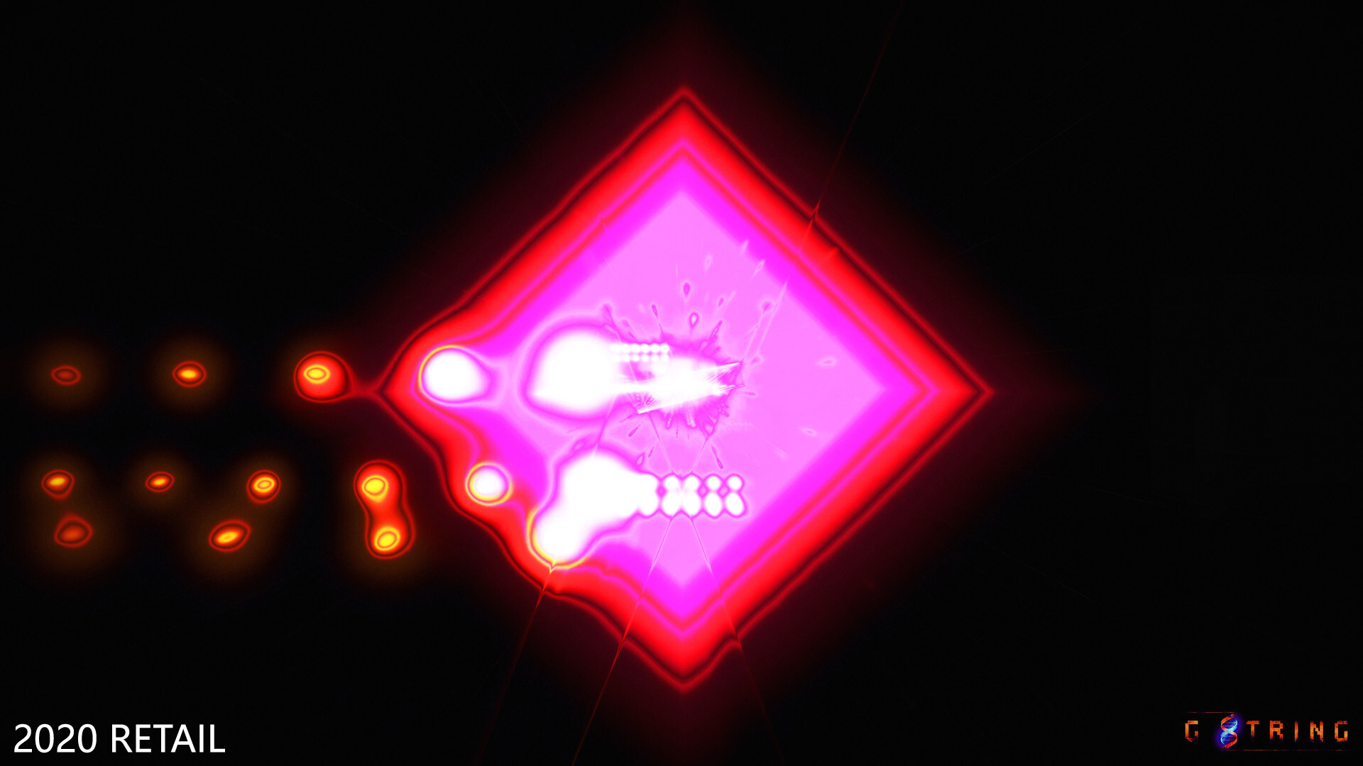 Скриншот 10: G String