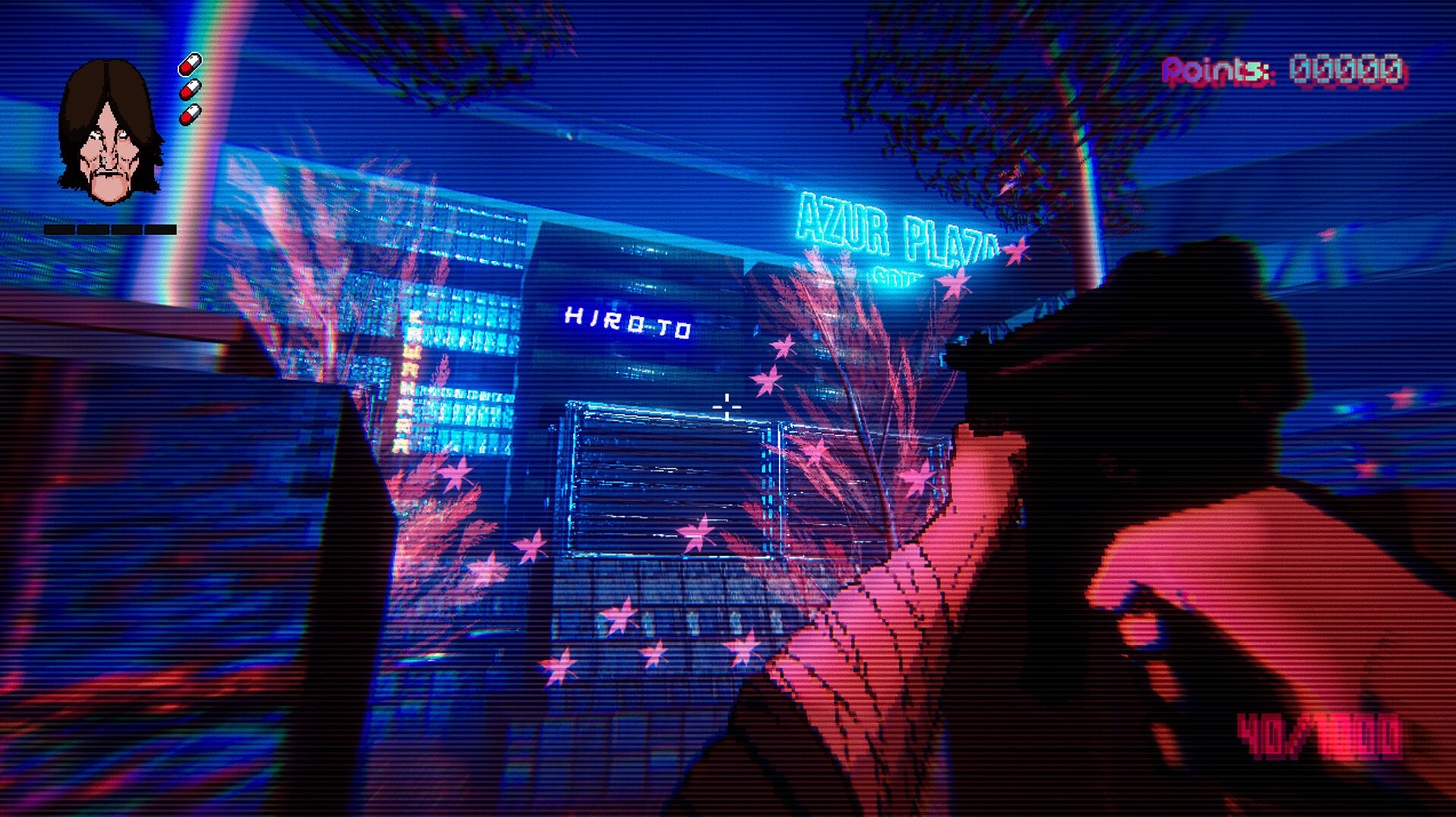 Скриншот 13: Neckbreak