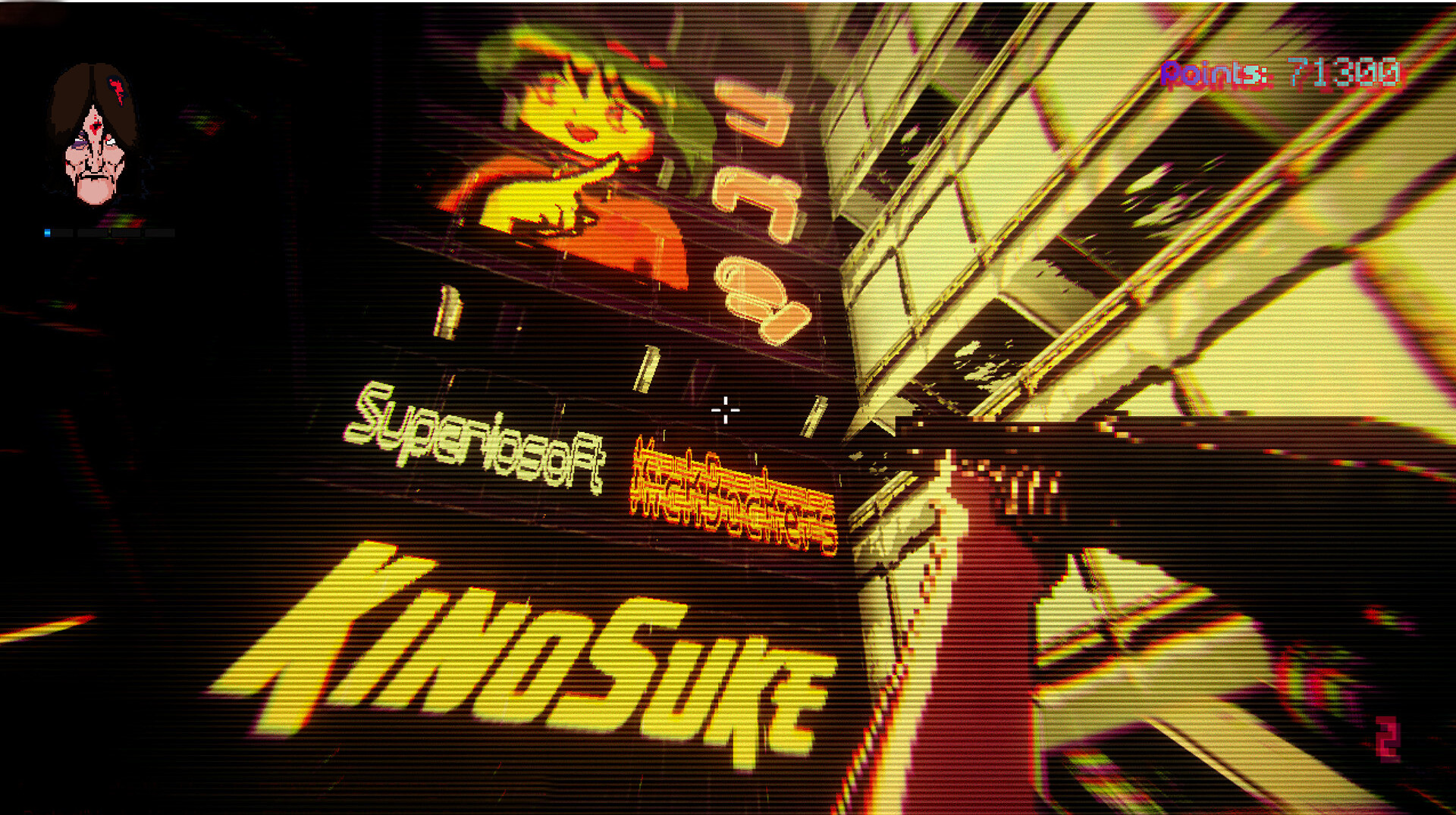 Скриншот 15: Neckbreak