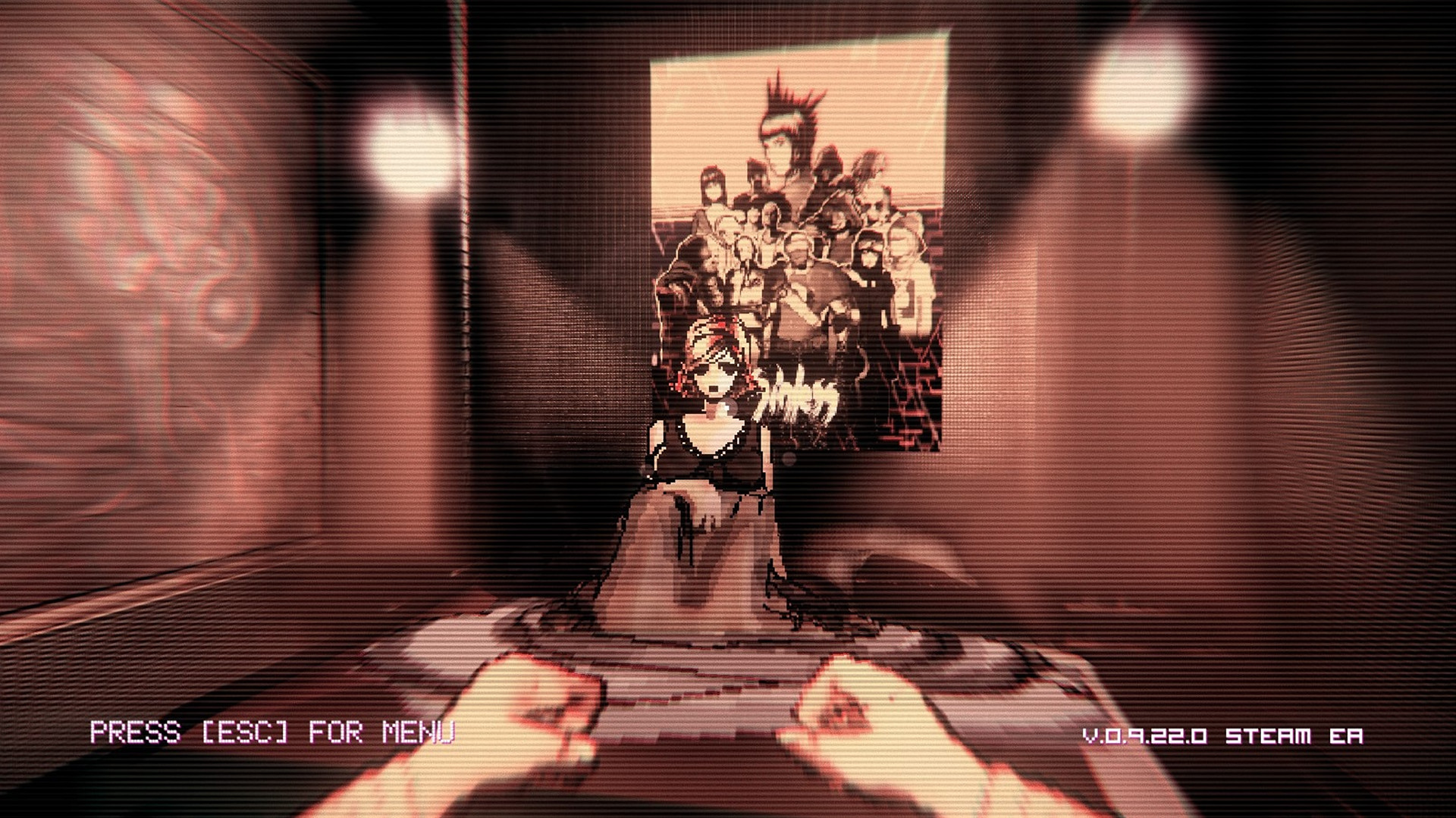 Скриншот 8: Neckbreak