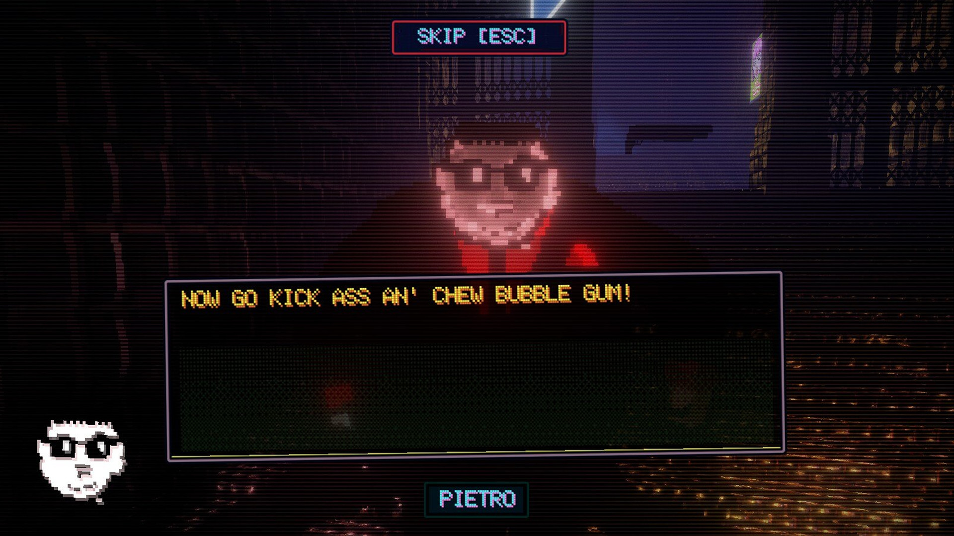 Скриншот 10: Neckbreak