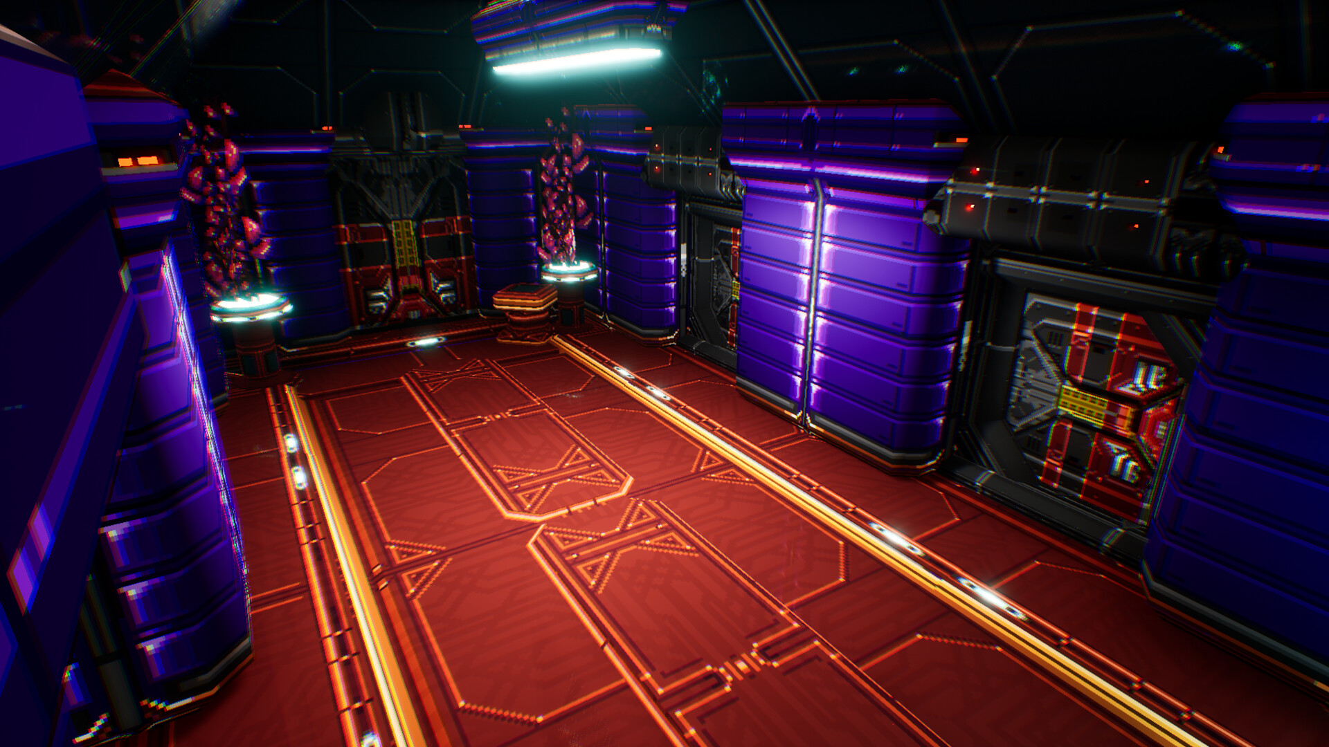 Скриншот 15: Diluvian Ultra