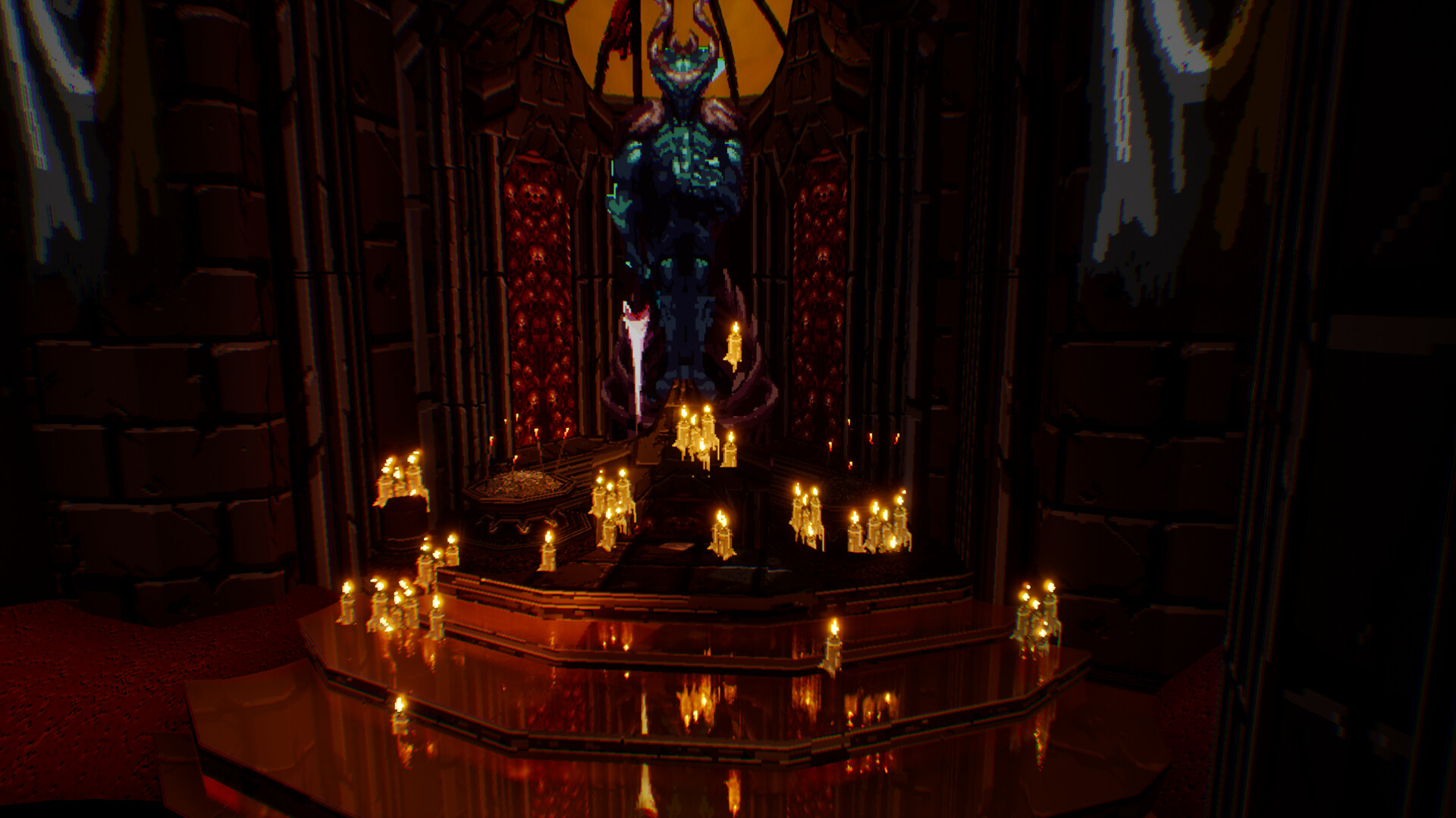 Скриншот 6: Diluvian Ultra