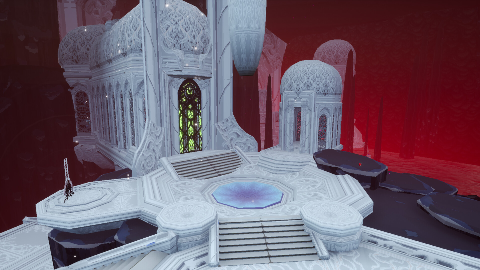 Скриншот 8: Diluvian Ultra