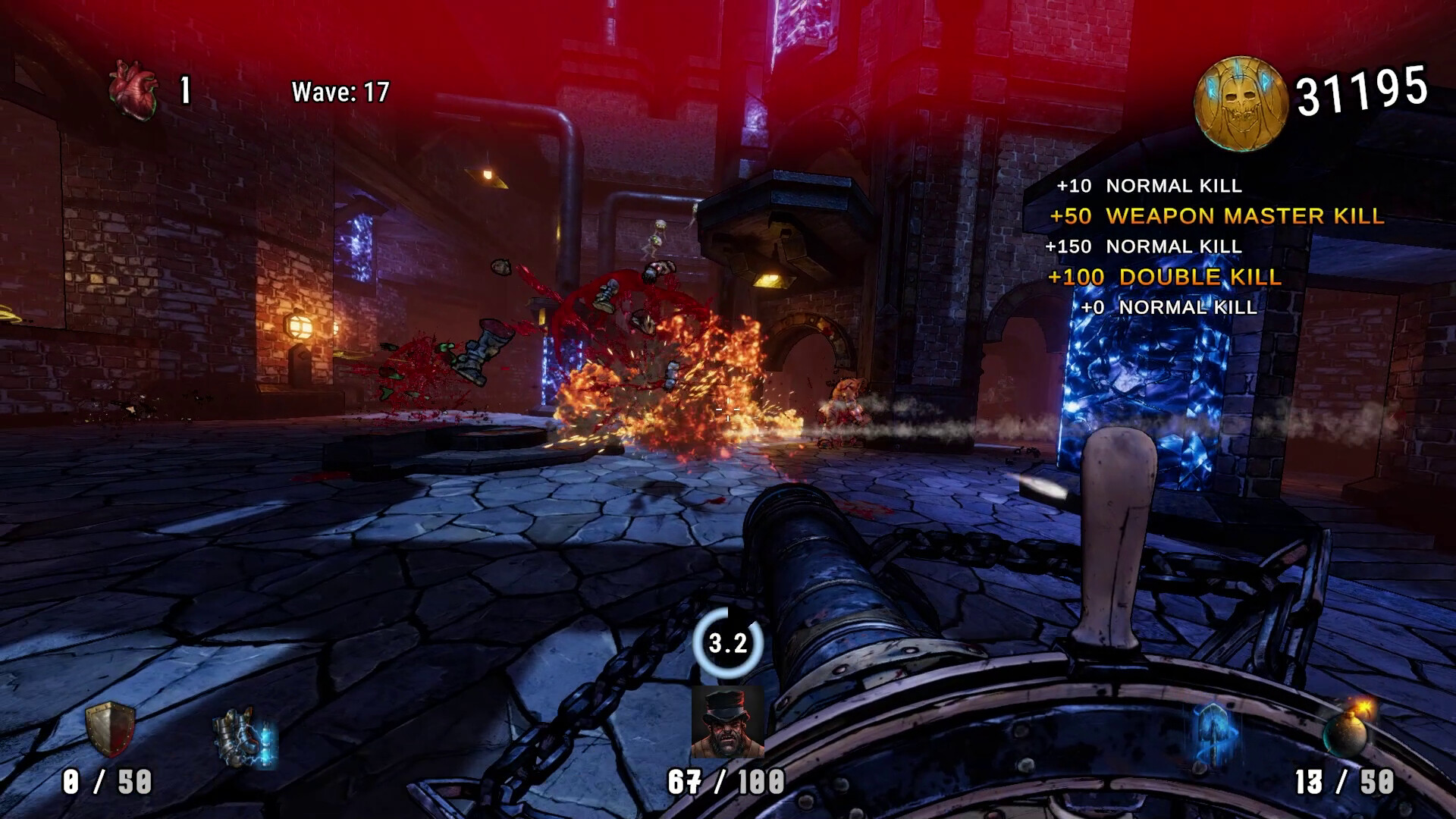 Скриншот 7: Hordelord