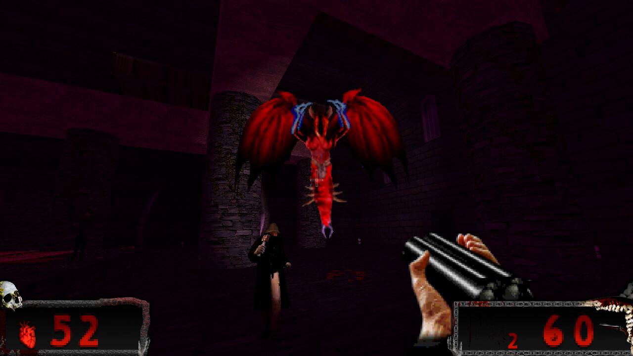 Скриншот 7: REVEREND