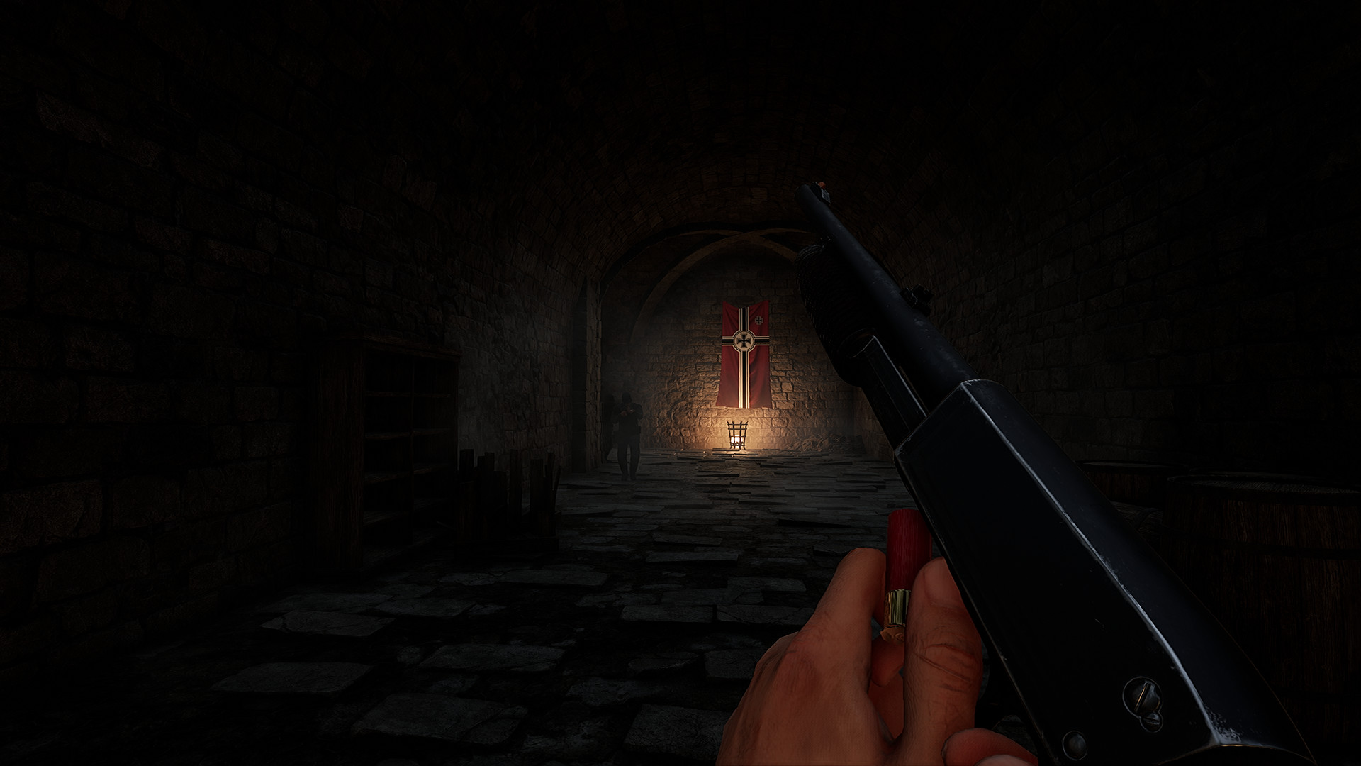 Скриншот 20: United Assault - Normandy '44