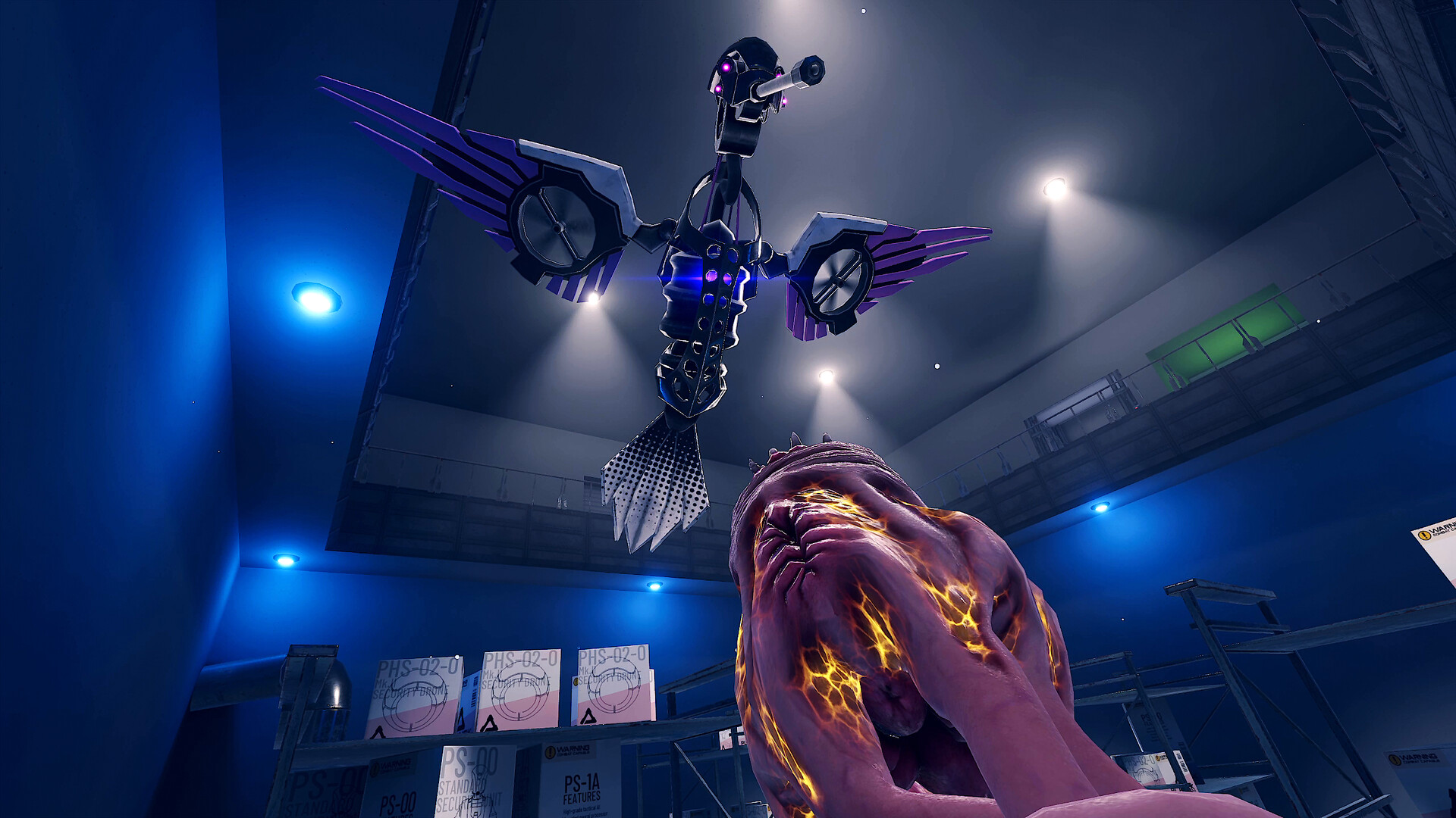 Скриншот 7: Vertigo 2