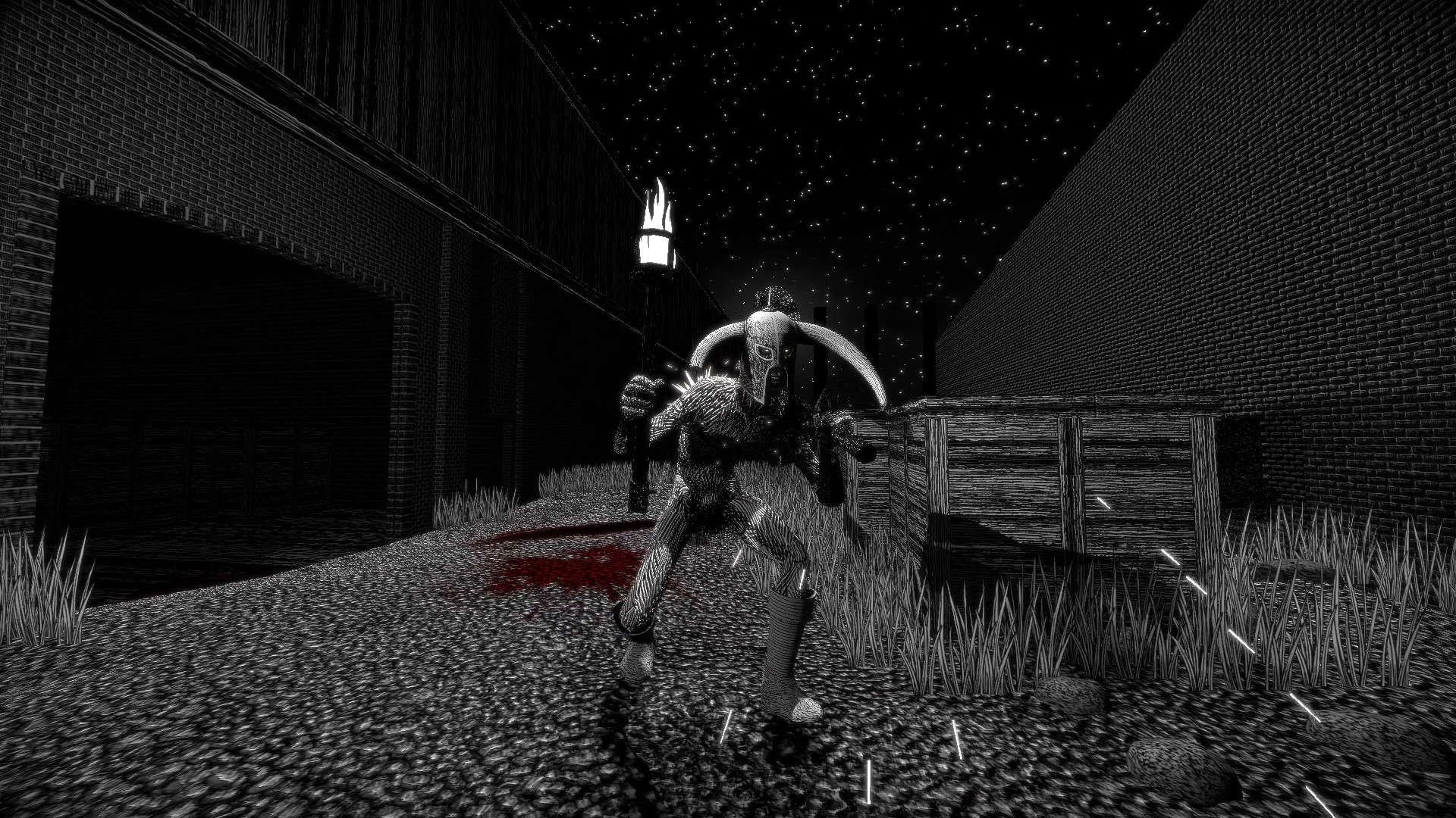 Скриншот 7: KINGDOM of the DEAD