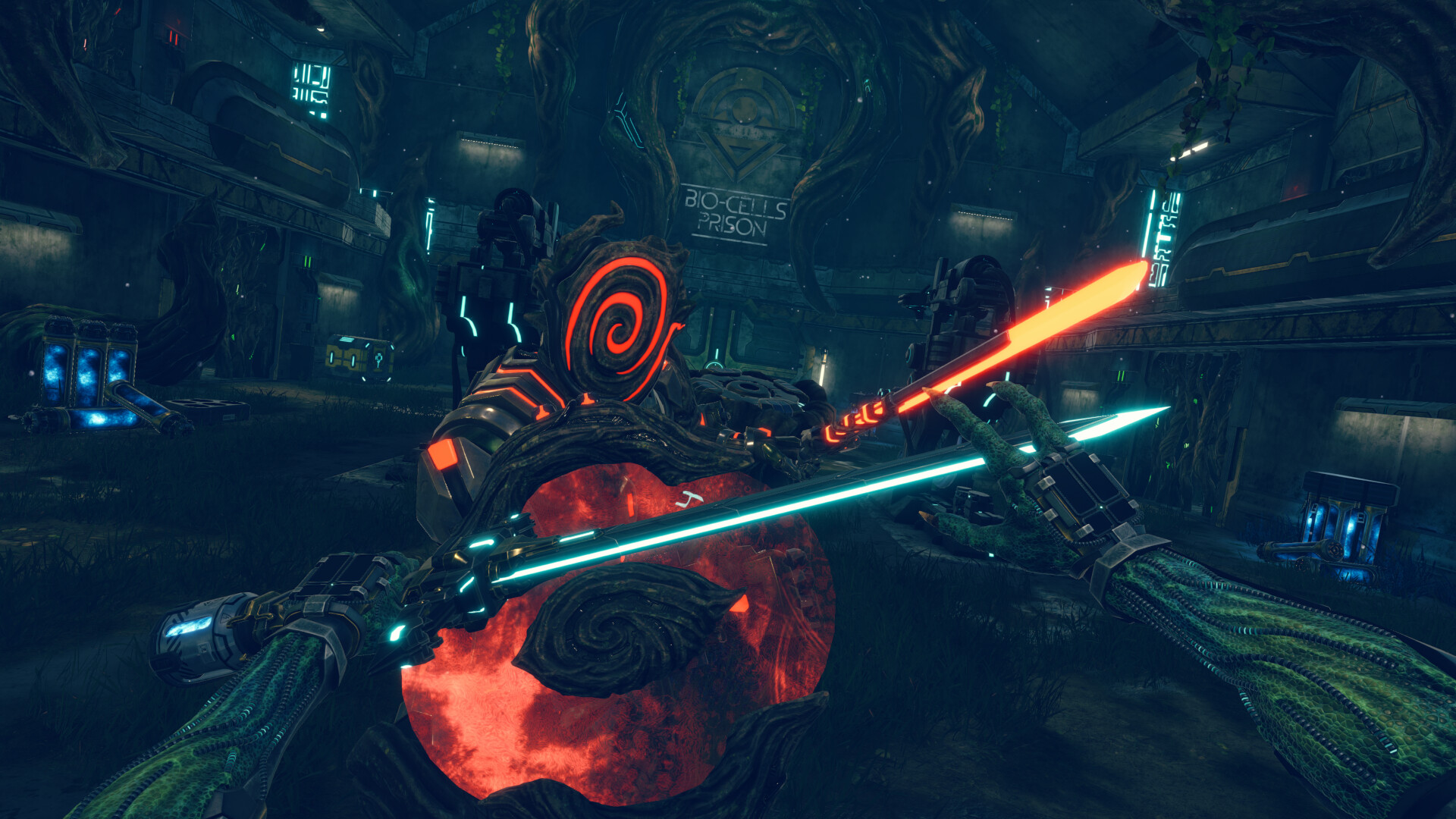 Скриншот 13: Arken Age