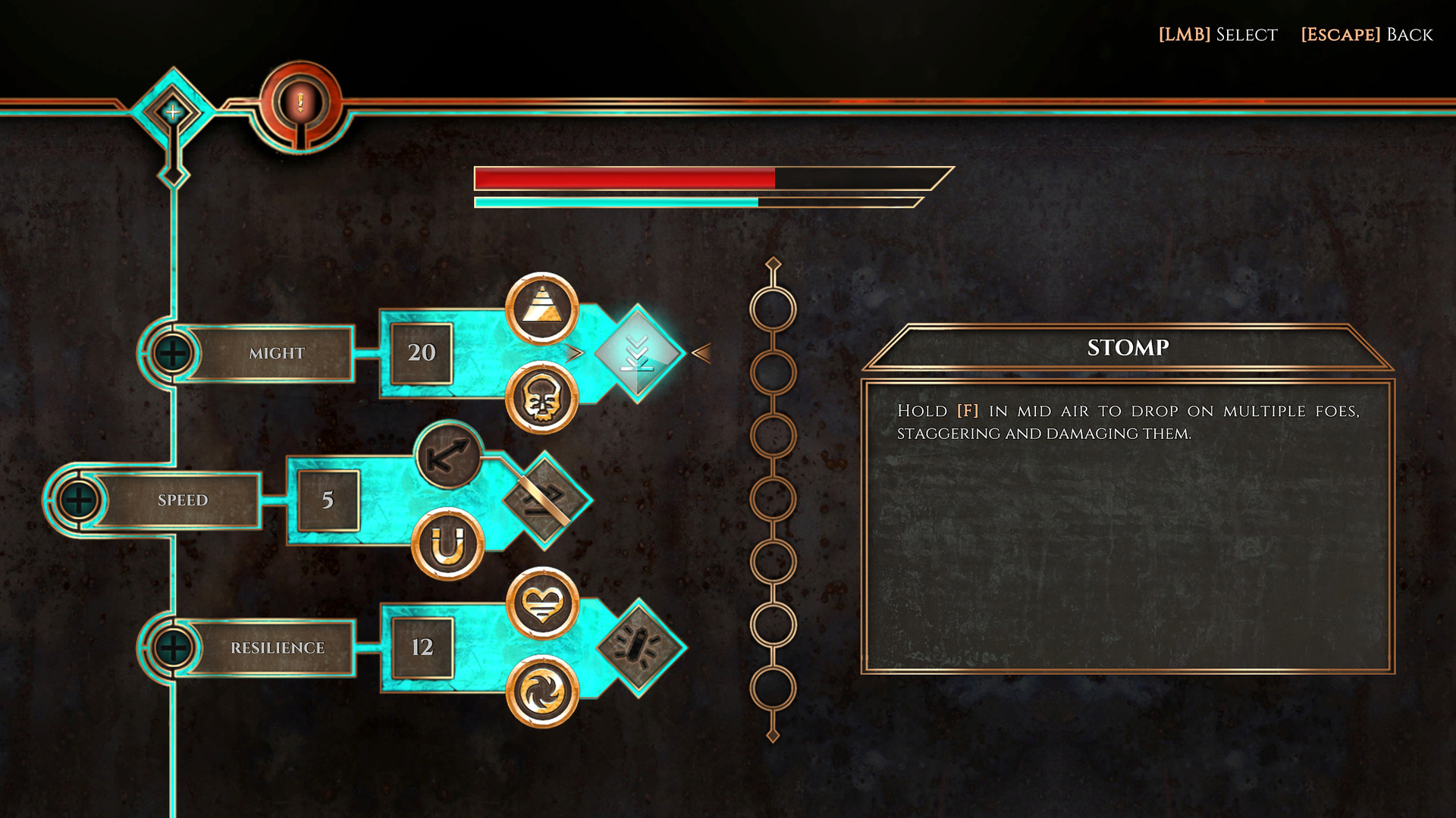 Скриншот 7: ELDERBORN