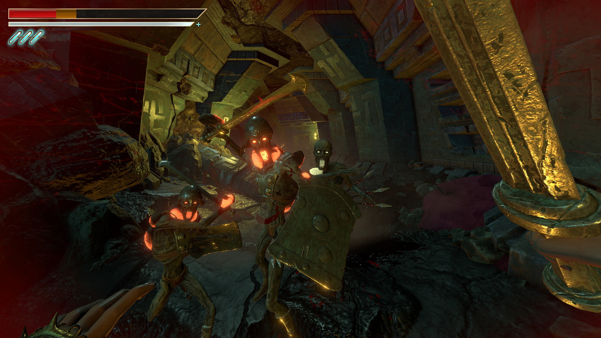 Скриншот 8: ELDERBORN