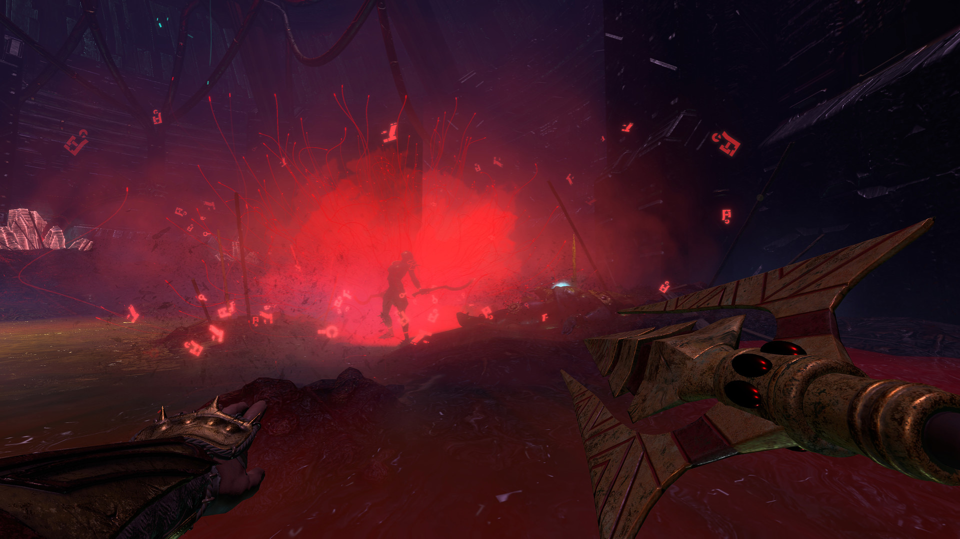 Скриншот 9: ELDERBORN