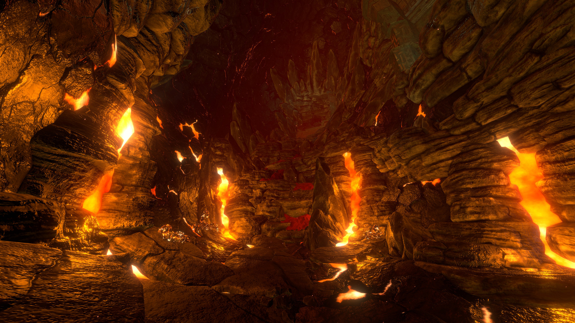 Скриншот 10: ELDERBORN