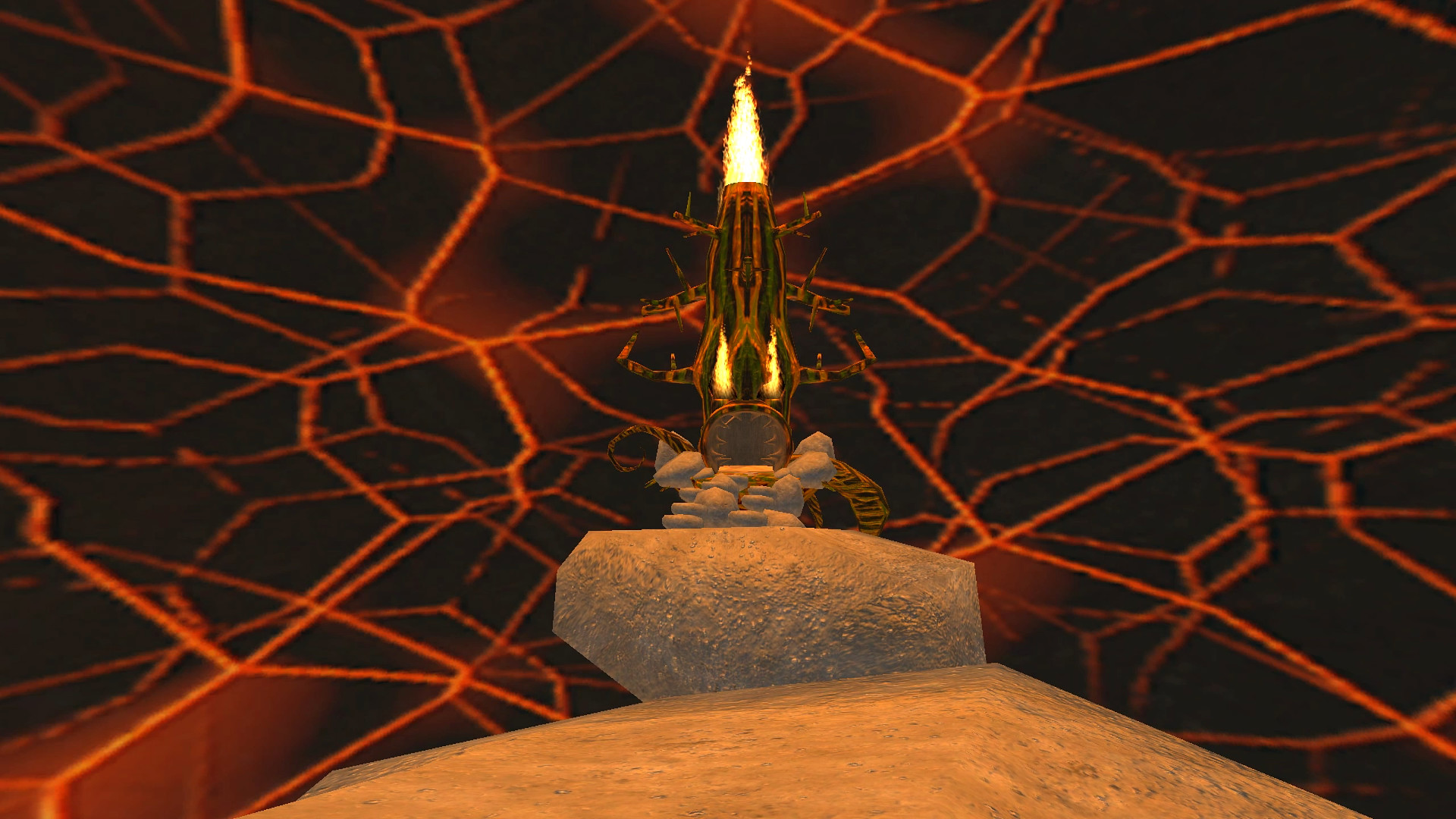 Скриншот 8: Limitless Hunger