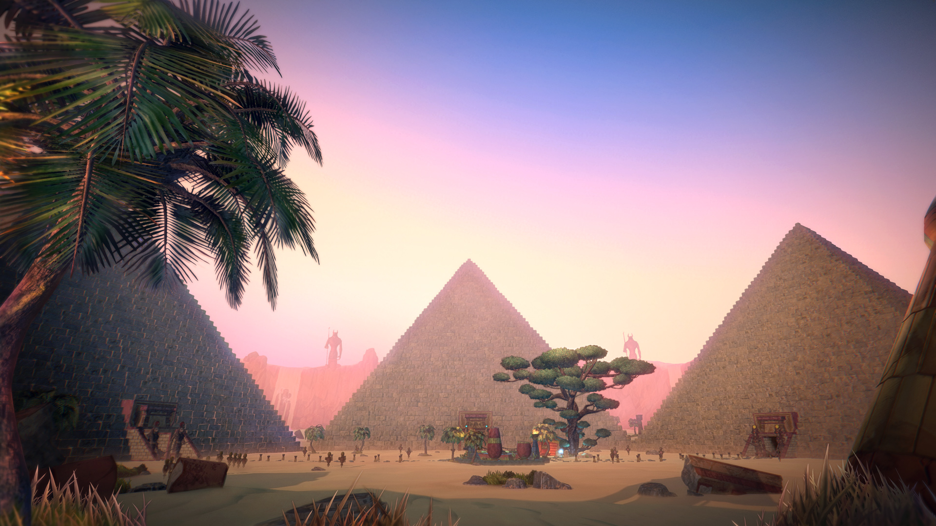 Скриншот 11: Immortal Redneck