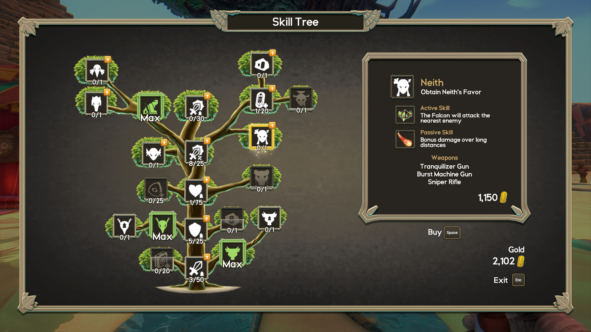 Скриншот 8: Immortal Redneck