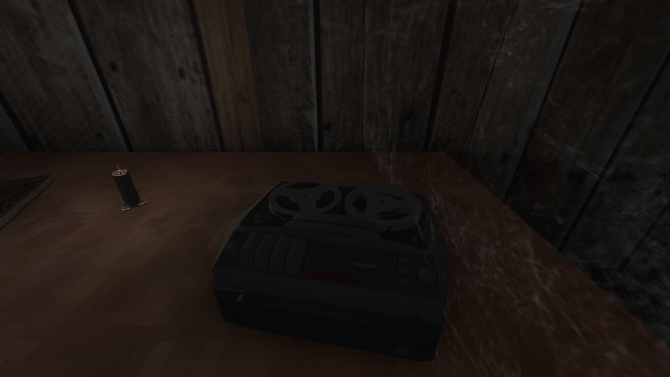 Скриншот 14: Evil is Back