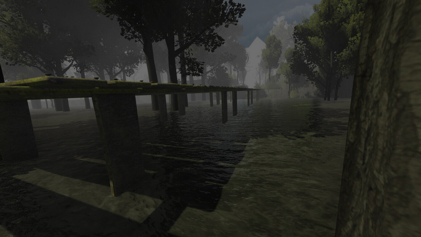 Скриншот 15: Evil is Back