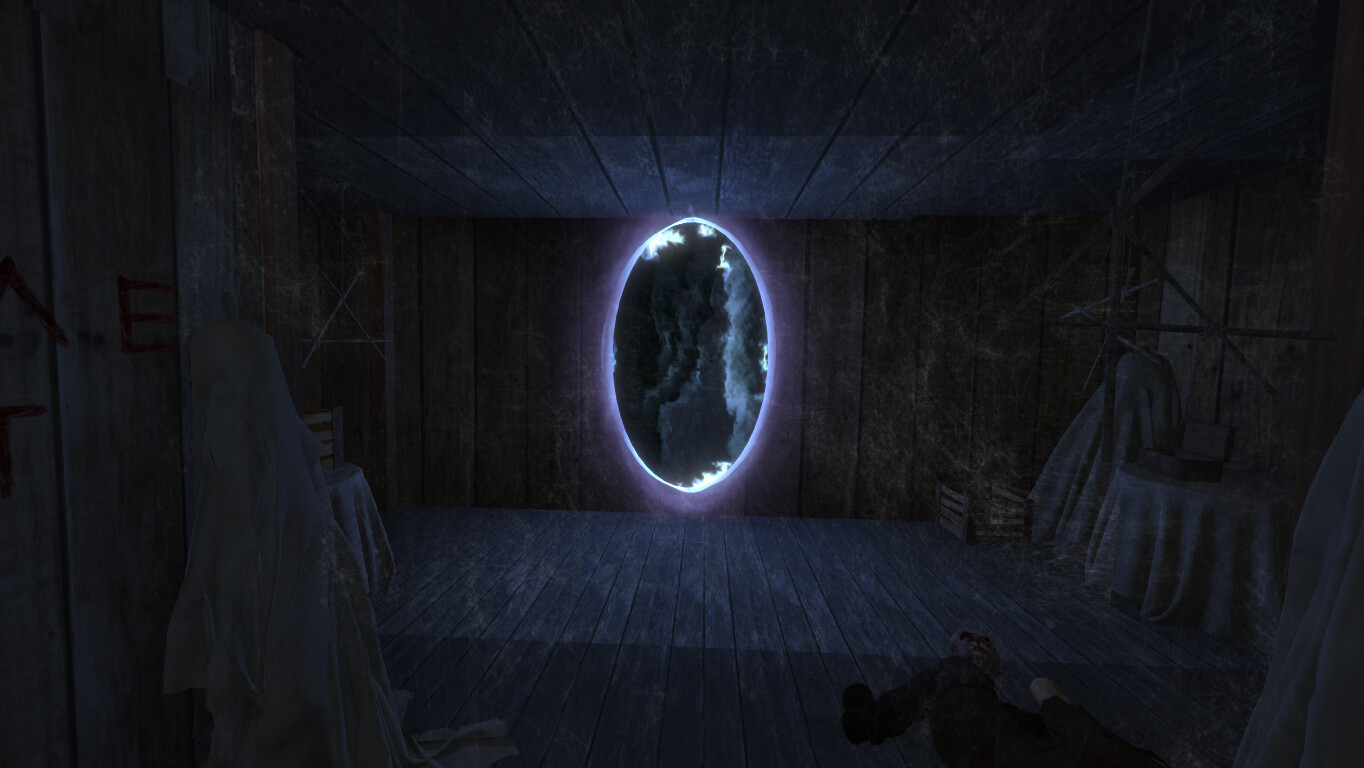 Скриншот 19: Evil is Back