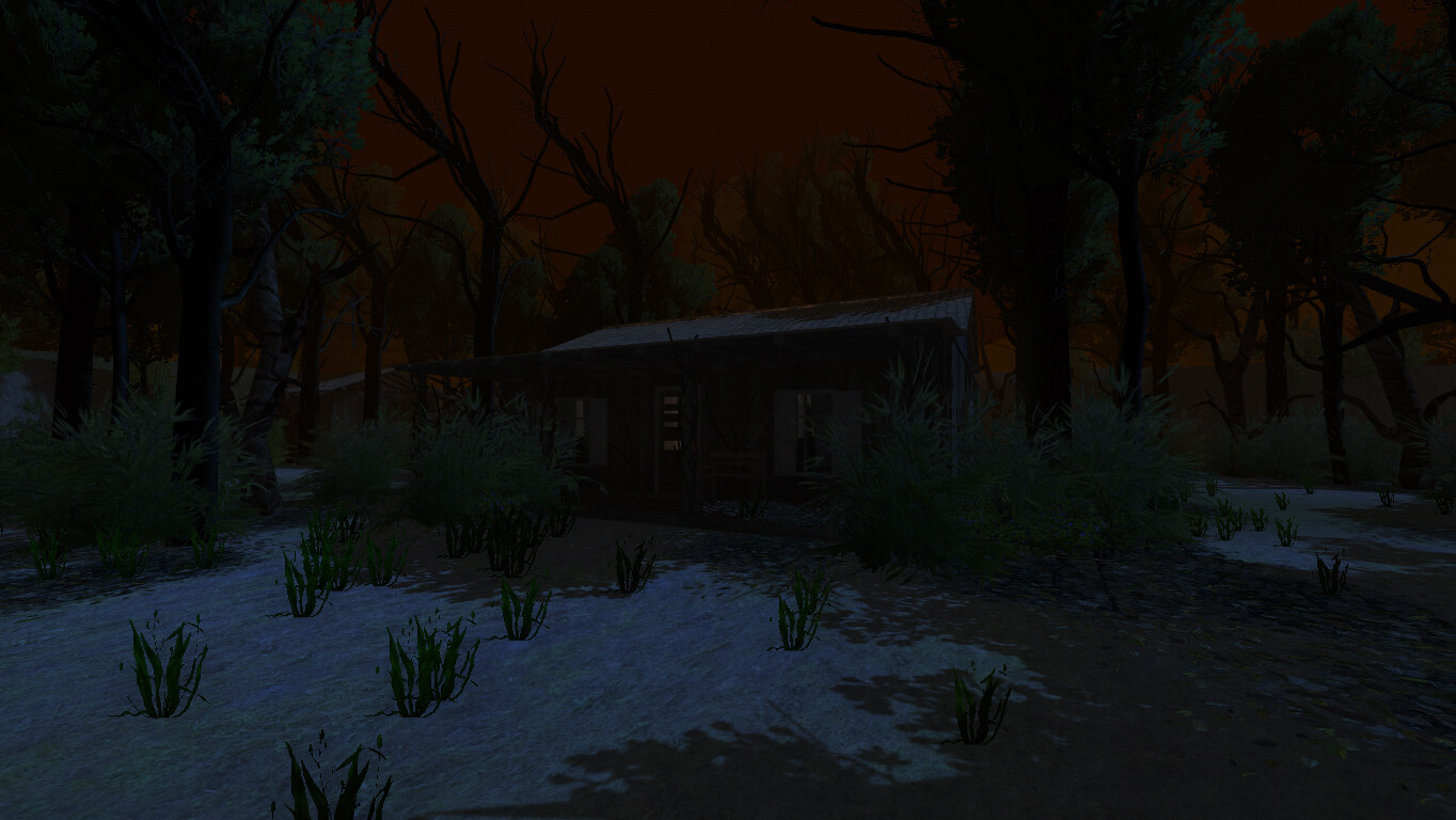 Скриншот 25: Evil is Back