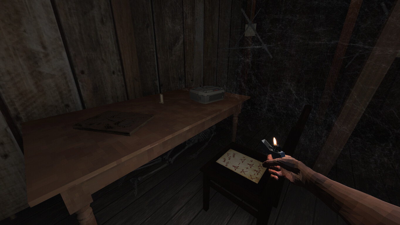 Скриншот 26: Evil is Back