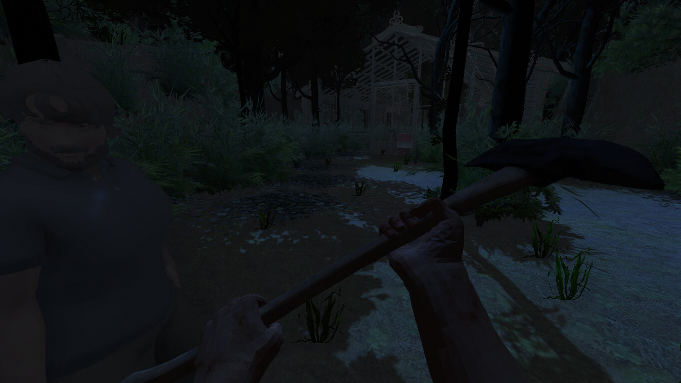 Скриншот 28: Evil is Back