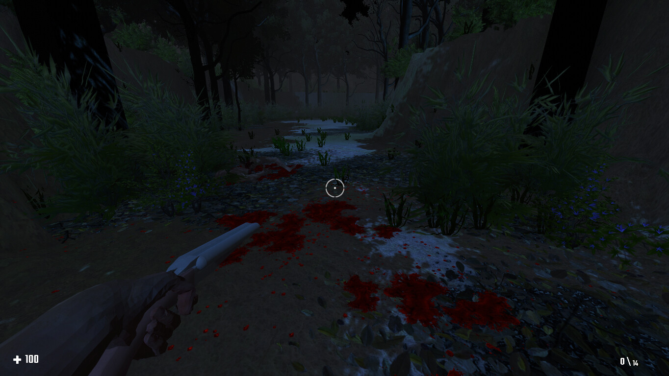 Скриншот 30: Evil is Back