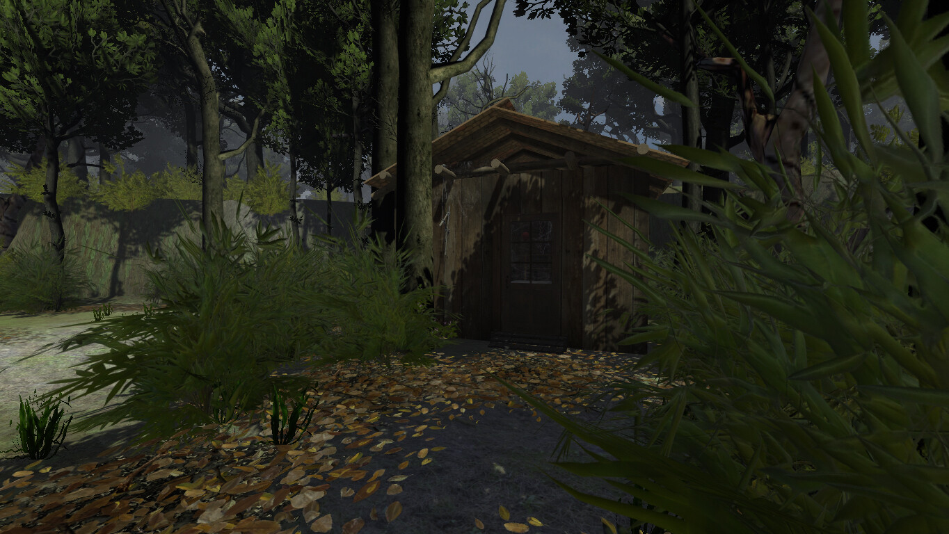 Скриншот 8: Evil is Back