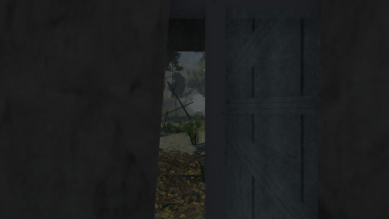 Скриншот 9: Evil is Back