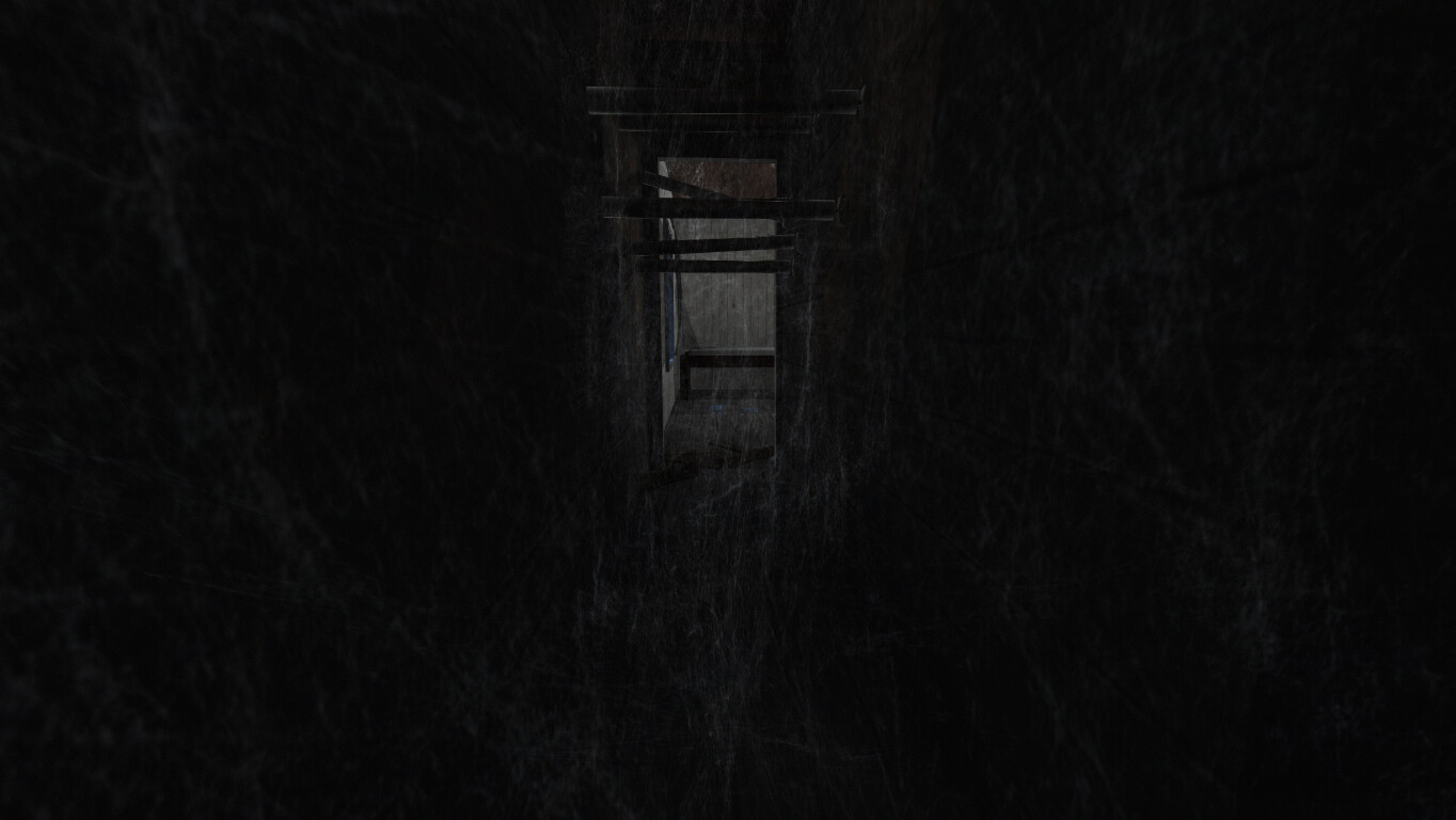 Скриншот 10: Evil is Back