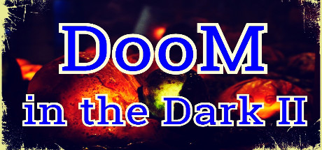 Обложка: DooM in the Dark 2