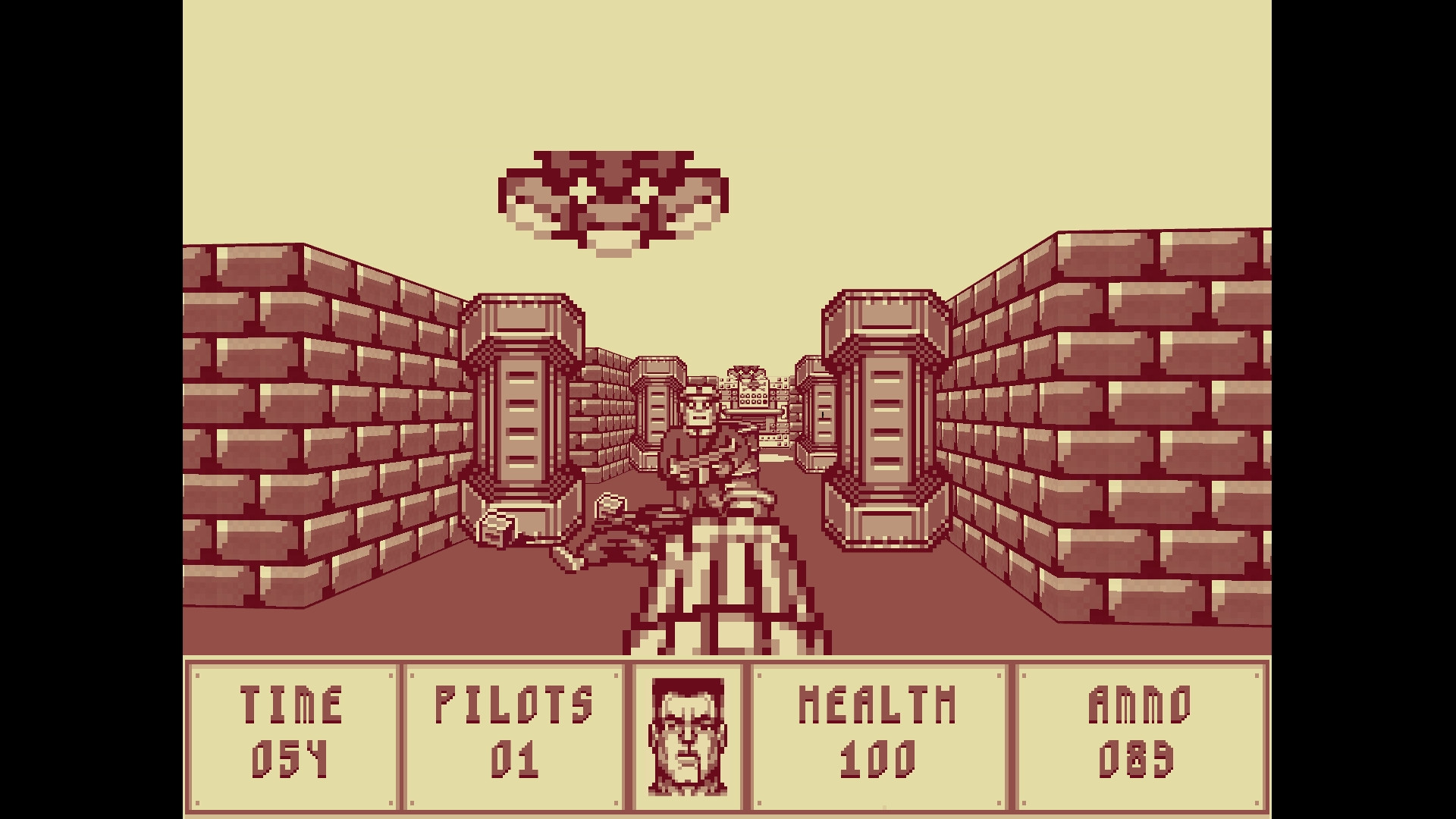 Скриншот 14: STRAFE: Gold Edition