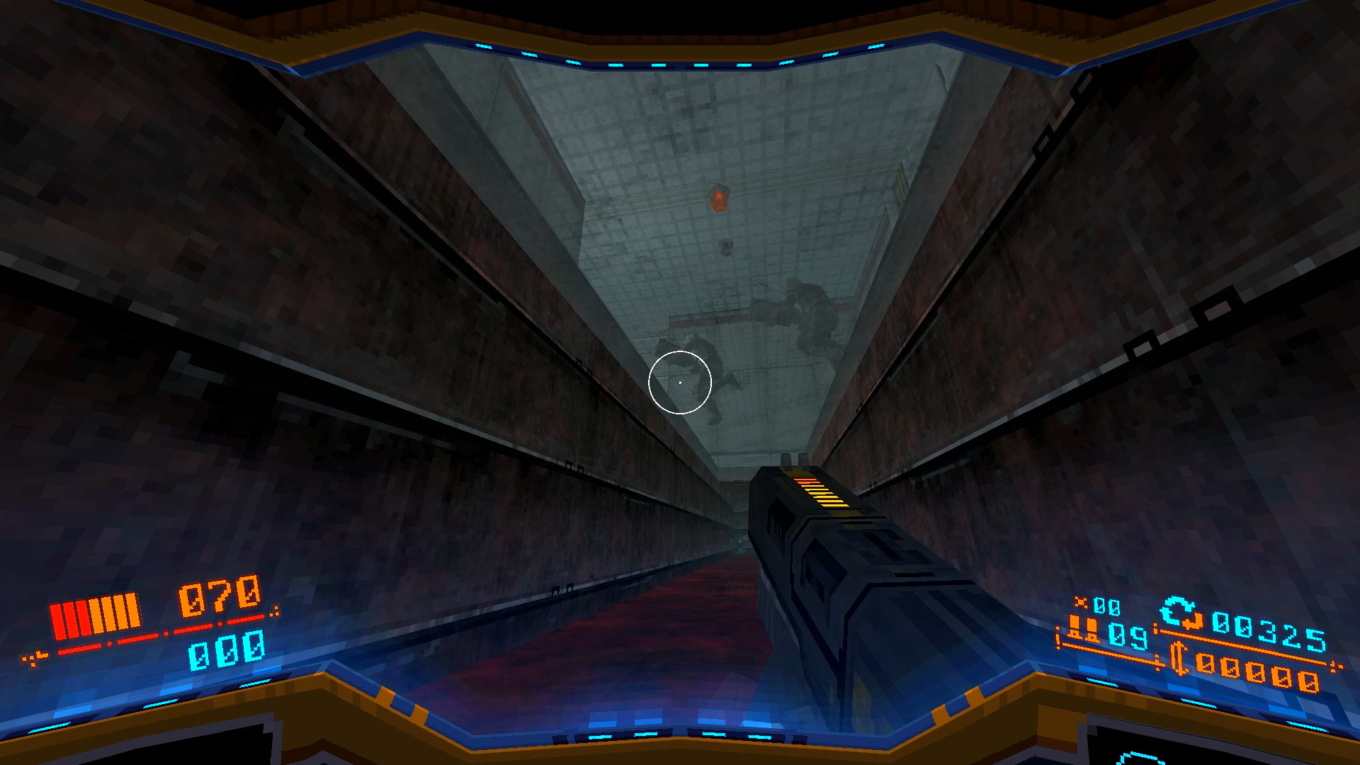 Скриншот 21: STRAFE: Gold Edition