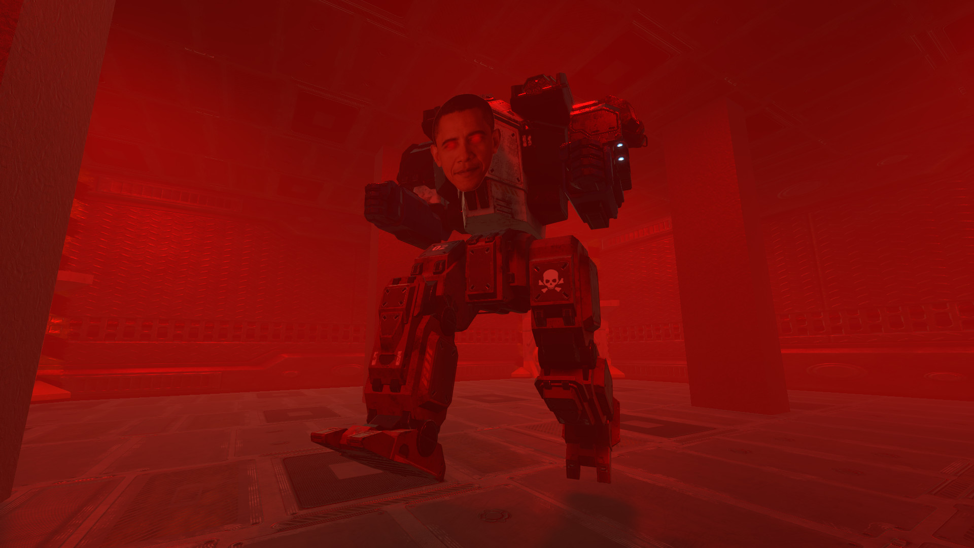 Скриншот 12: CALL OF LDPR