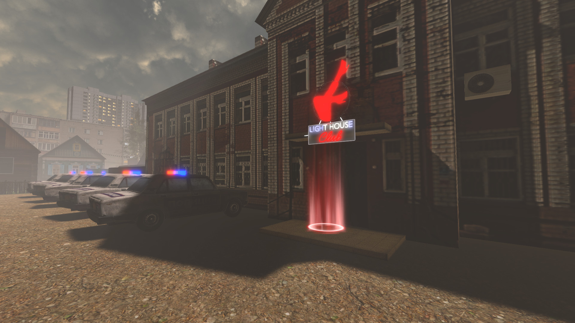 Скриншот 13: CALL OF LDPR