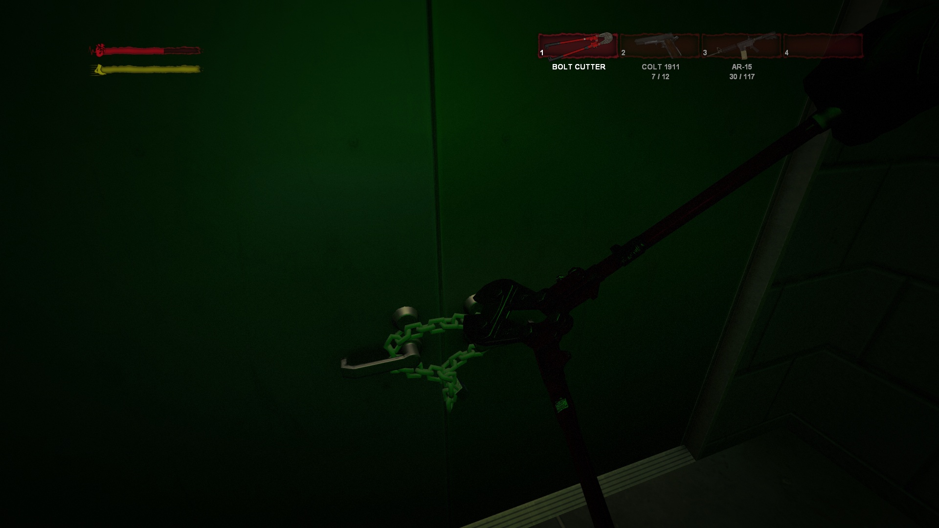 Скриншот 10: Contagion