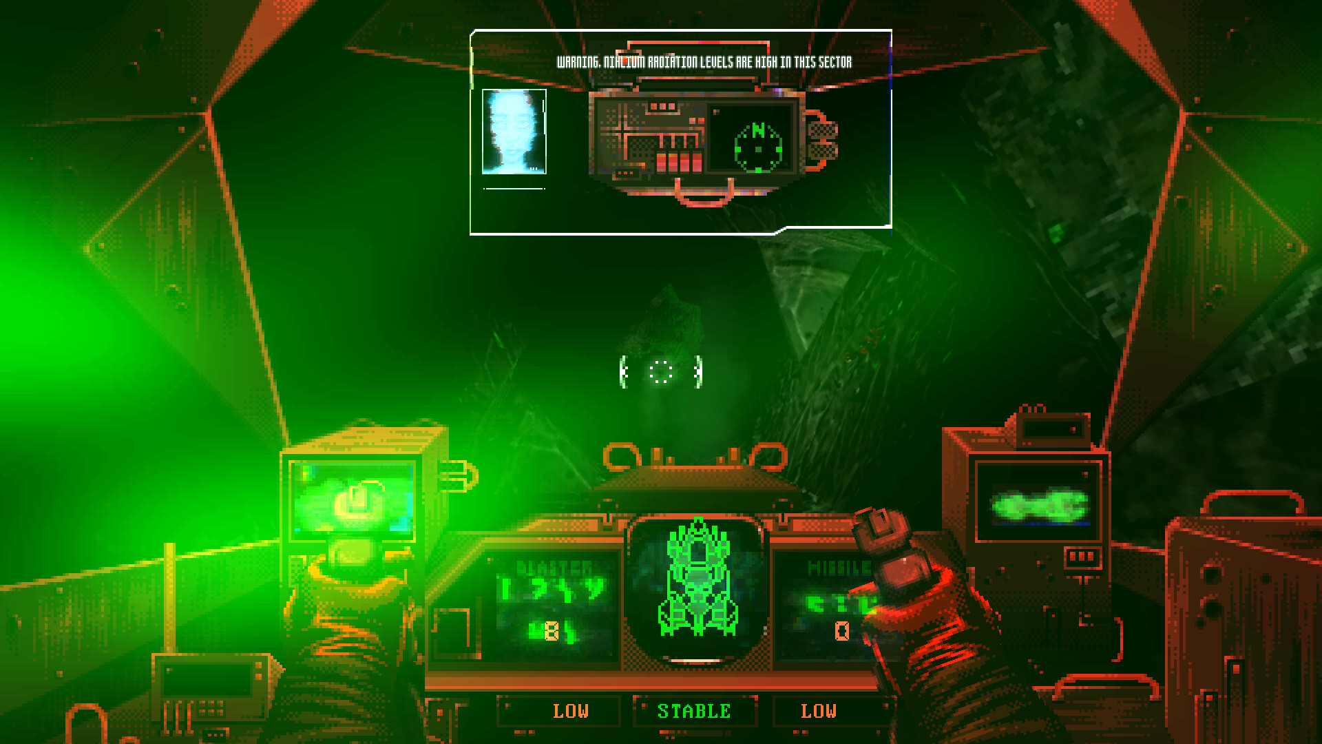 Скриншот 11: HYPERVIOLENT