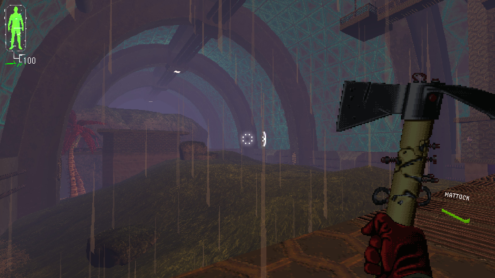 Скриншот 12: HYPERVIOLENT