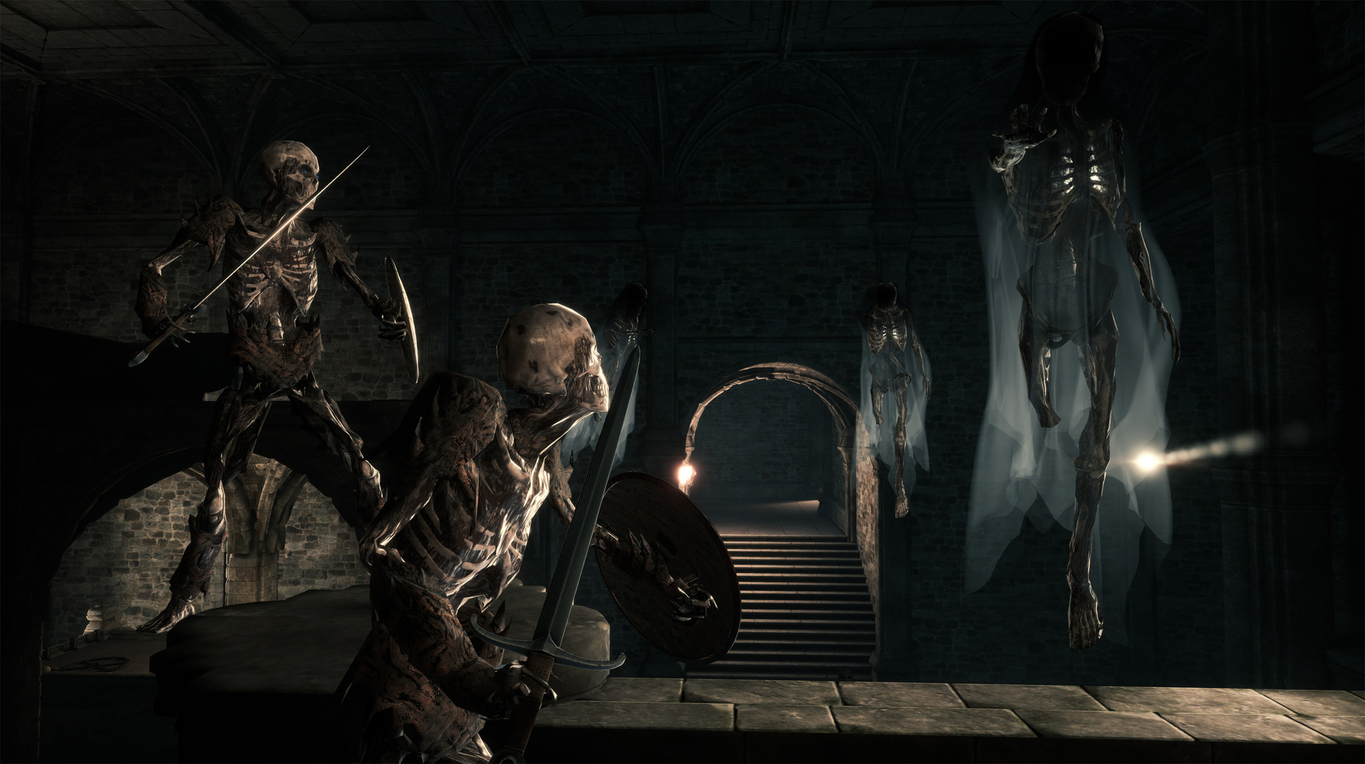 Скриншот: In Death