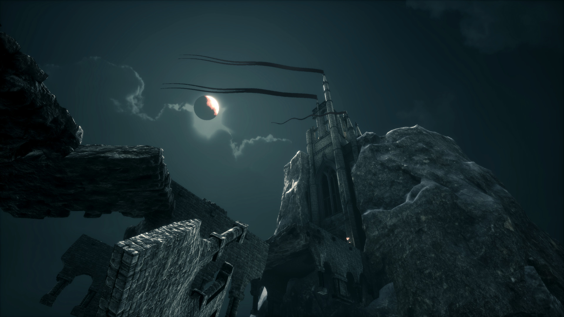 Скриншот 13: In Death