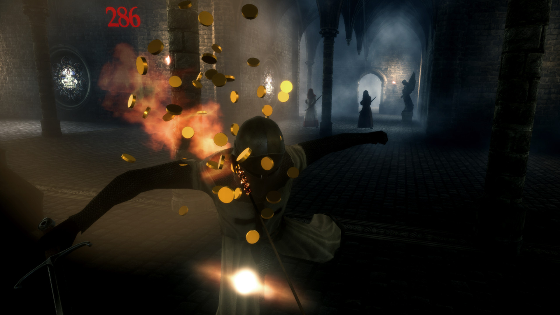 Скриншот 15: In Death