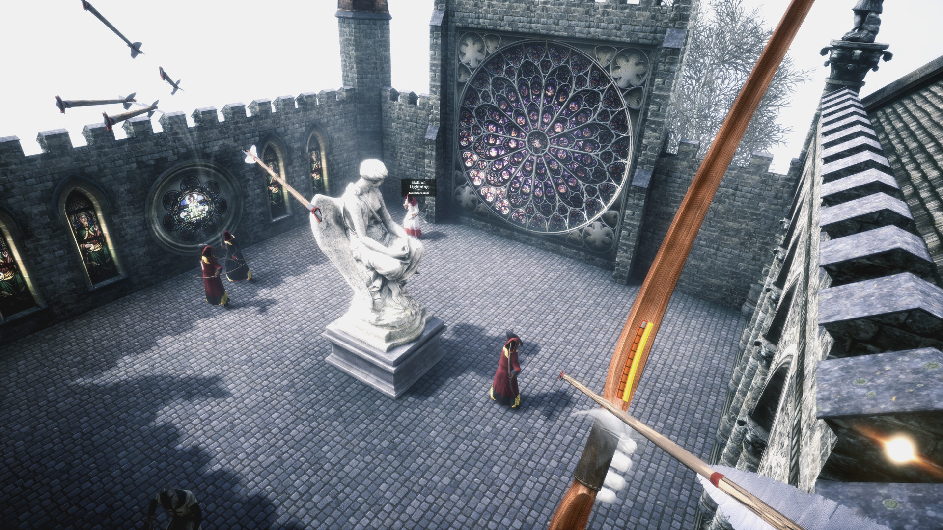 Скриншот 16: In Death