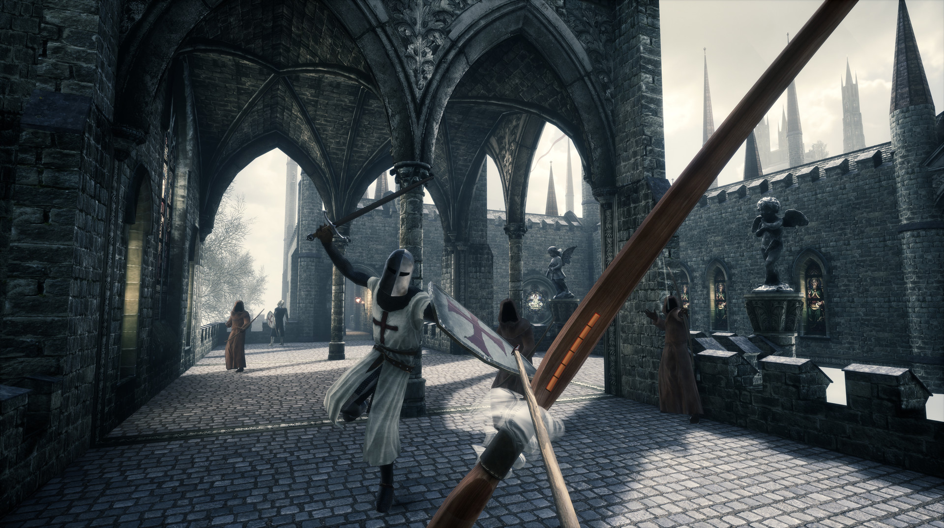 Скриншот 8: In Death