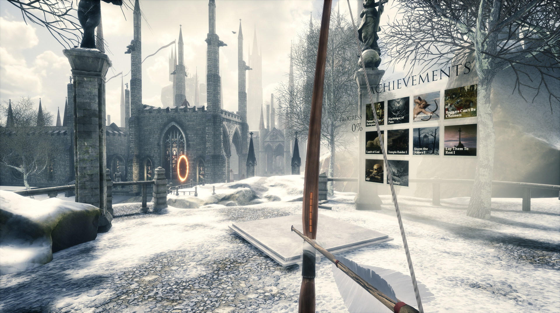 Скриншот 9: In Death