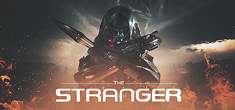 Обложка: The Stranger VR
